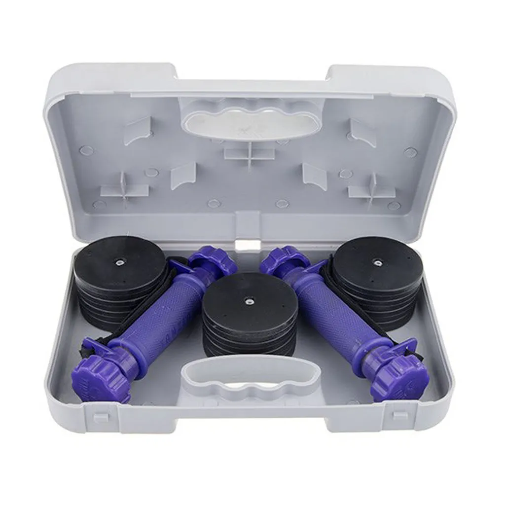 دمبل ایروبیک تن زیب مدل Adjustable