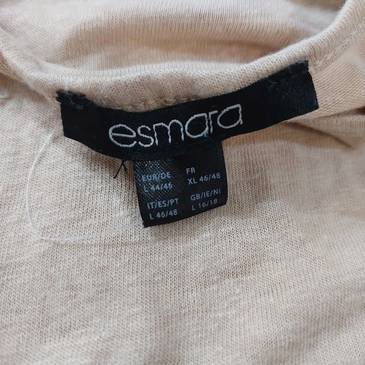 تاپ زنانه اسمارا مدل TARA-033335 -  - 2