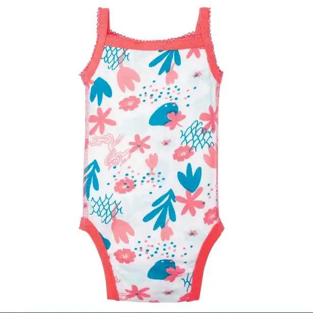 بادی نوزادی لوپیلو مدل سوزنی