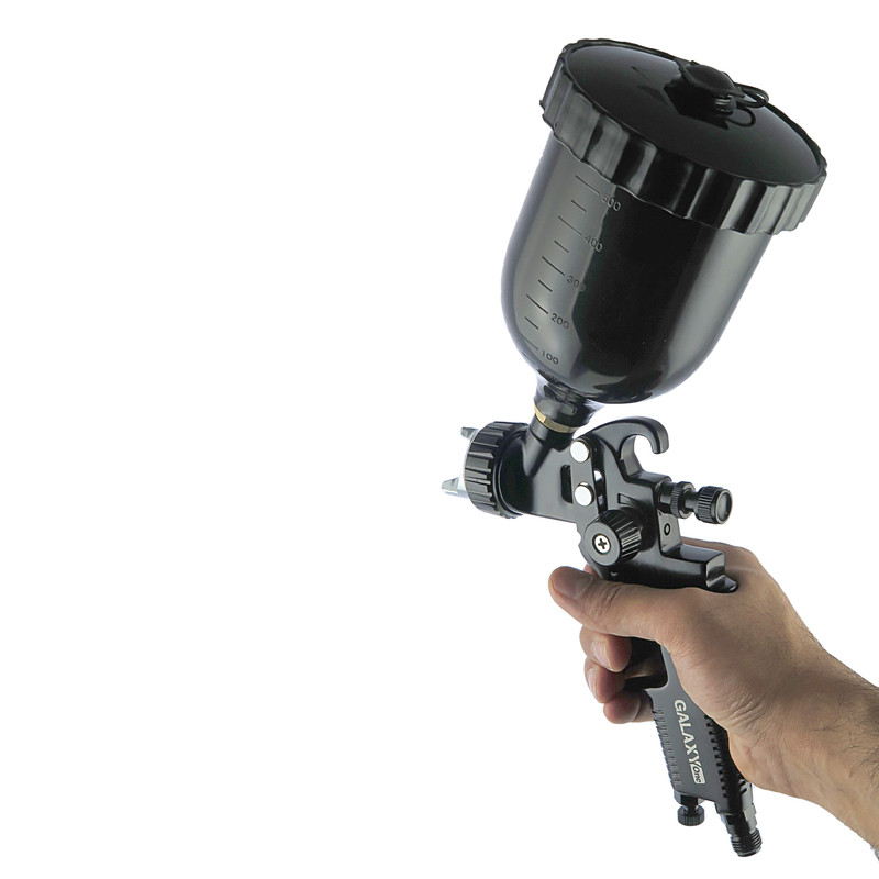 پیستوله بادی گلکسی وان مدل 1-3