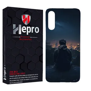 HEPRO MC Cover for Samsung Galaxy A70 / A70S