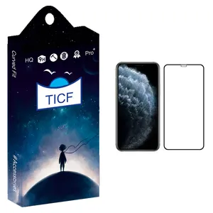 TICF +HD Screen Protector For Apple iPhone 11 Pro