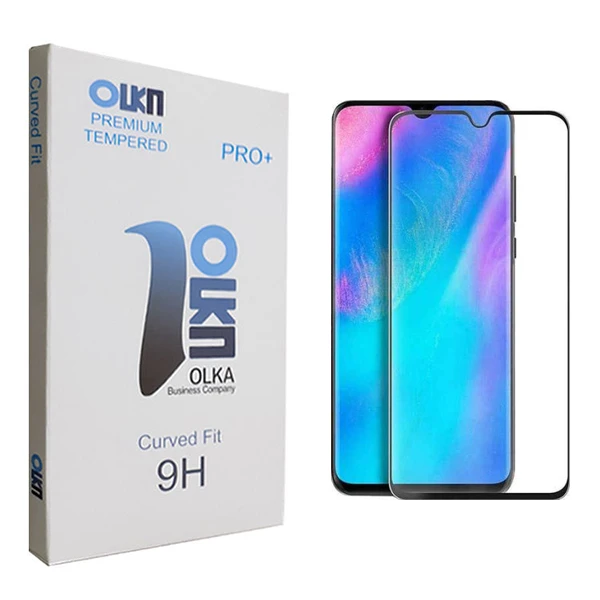 محافظ صفحه نمایش الکا مدل +PRO مناسب برای گوشی موبایل هوآوی Y5 2019