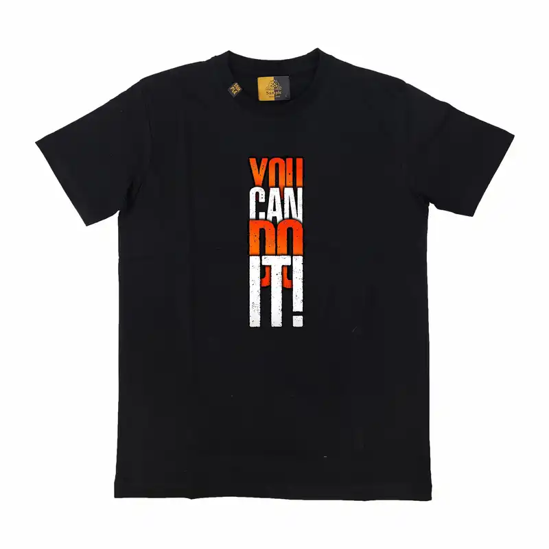 تی شرت آستین کوتاه مردانه مدل 69