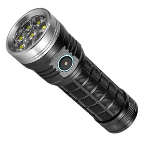 چراغ قوه دستی زینگارو مدل w5185