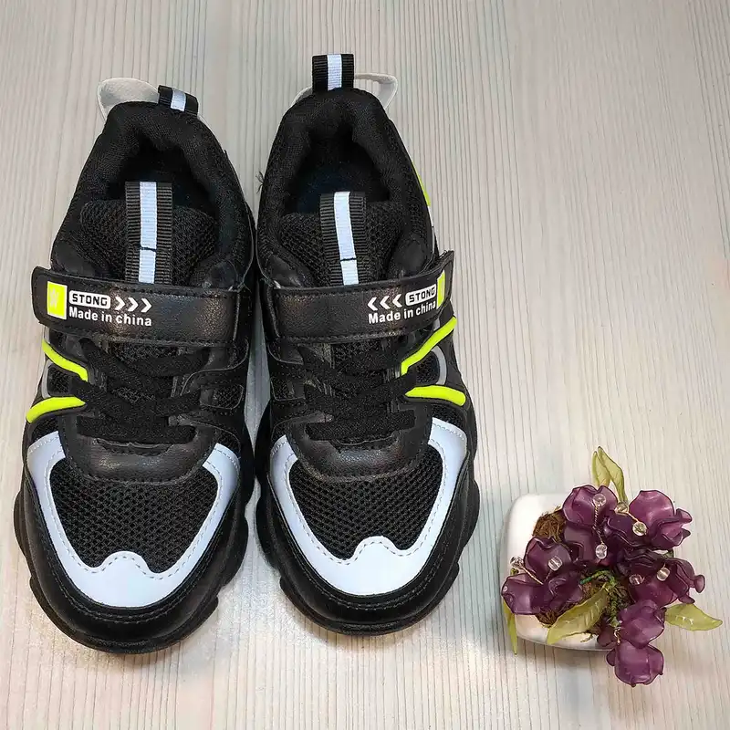 کفش مخصوص پیاده روی مدل ST_BLDPS86