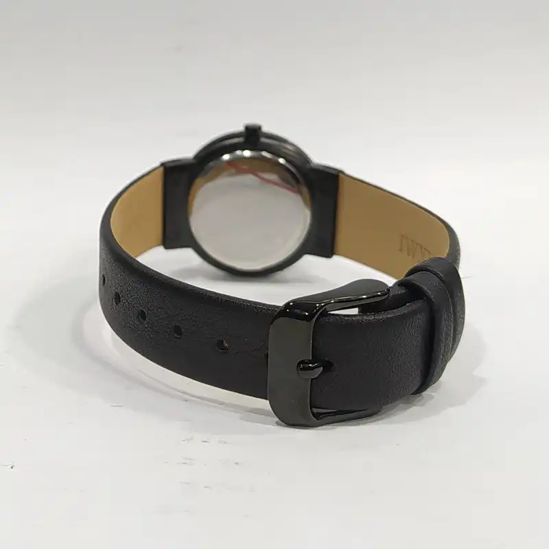 ست ساعت مچی عقربه ای زنانه و مردانه لاکسمی مدل 1-8046-8044