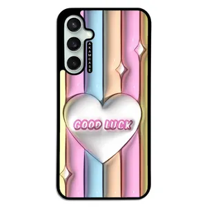 AKAM AMC-WSGS23FE-JELLY-27 Cover For Samsung Galaxy S23 FE