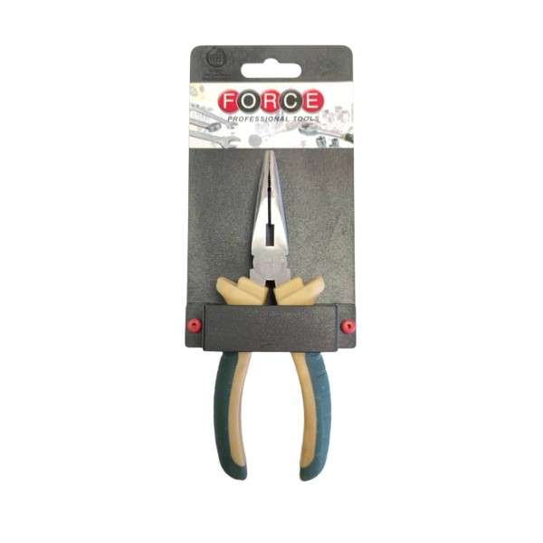 انبر دم کج فورس مدل 610B150B سایز 6 اینچ