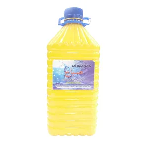 روغن الیف زیرکار صباح مدل W3  حجم 2850 میلی لیتر