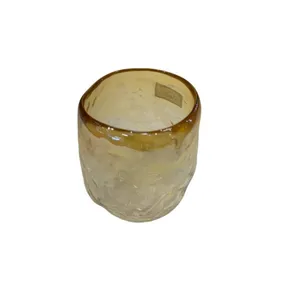 لیوان شیشه ای مدل l15h15