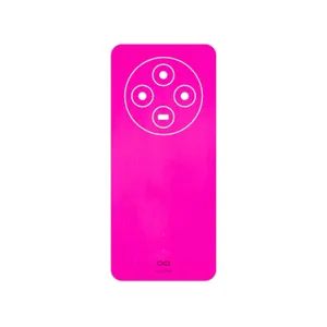 MAHOOT Phosphorus-Pink Cover Sticker for Xiaomi Poco C75