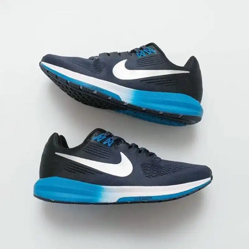 کفش مخصوص دویدن مردانه مدل Air Zoom Structure 21