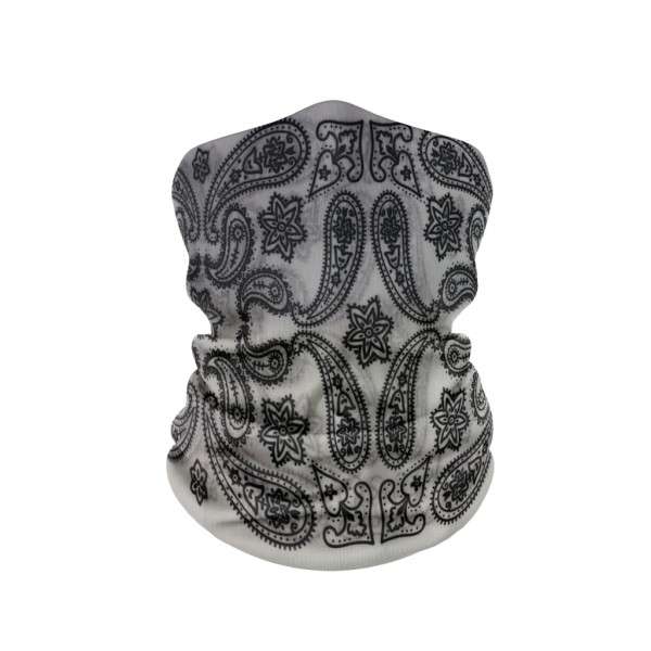 دستمال سر و گردن مدل linen