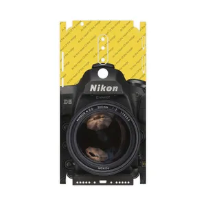 MAHOOT  Nkn-FullSkin Cover Sticker for Nokia 3.1 Plus