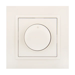 کلید دیمر ایفاپل مدل LOGUS90 ANIMATO کد 90910TMM/21211/90721