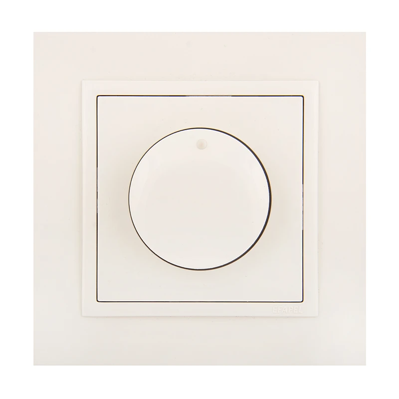 کلید دیمر ایفاپل مدل LOGUS90 ANIMATO کد 90910TMM/21211/90721
