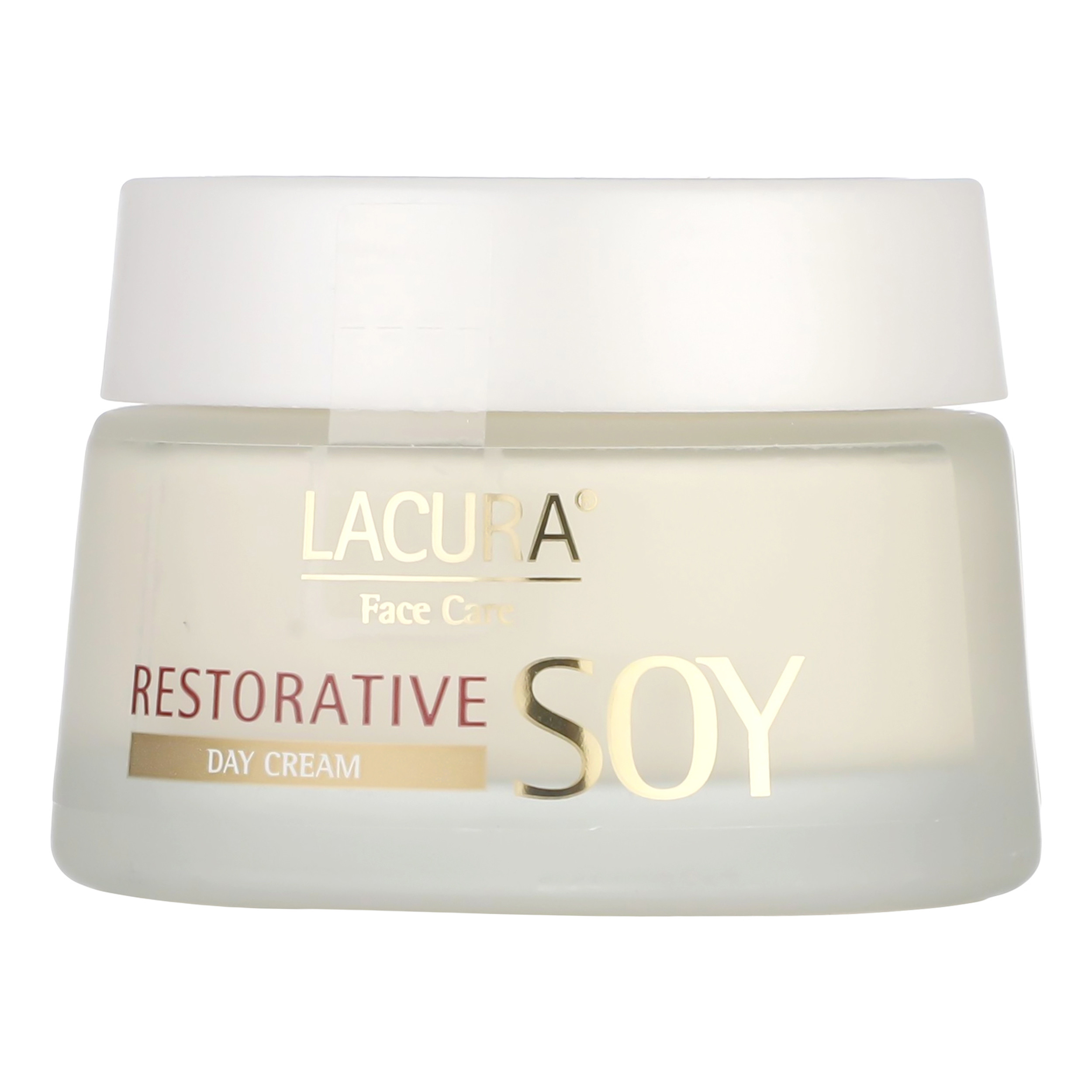 کرم ضد چروک روز لاکورا مدل SOY حجم 50 میلی لیتر کرم ضد چروک روز لاکورا مدل SOY حجم 50 میلی لیتر