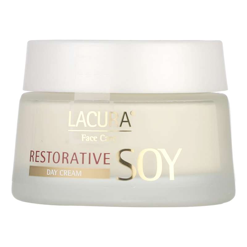 کرم ضد چروک روز لاکورا مدل SOY حجم 50 میلی لیتر کرم ضد چروک روز لاکورا مدل SOY حجم 50 میلی لیتر