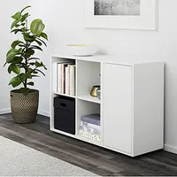 کتابخانه مدل IKE2117