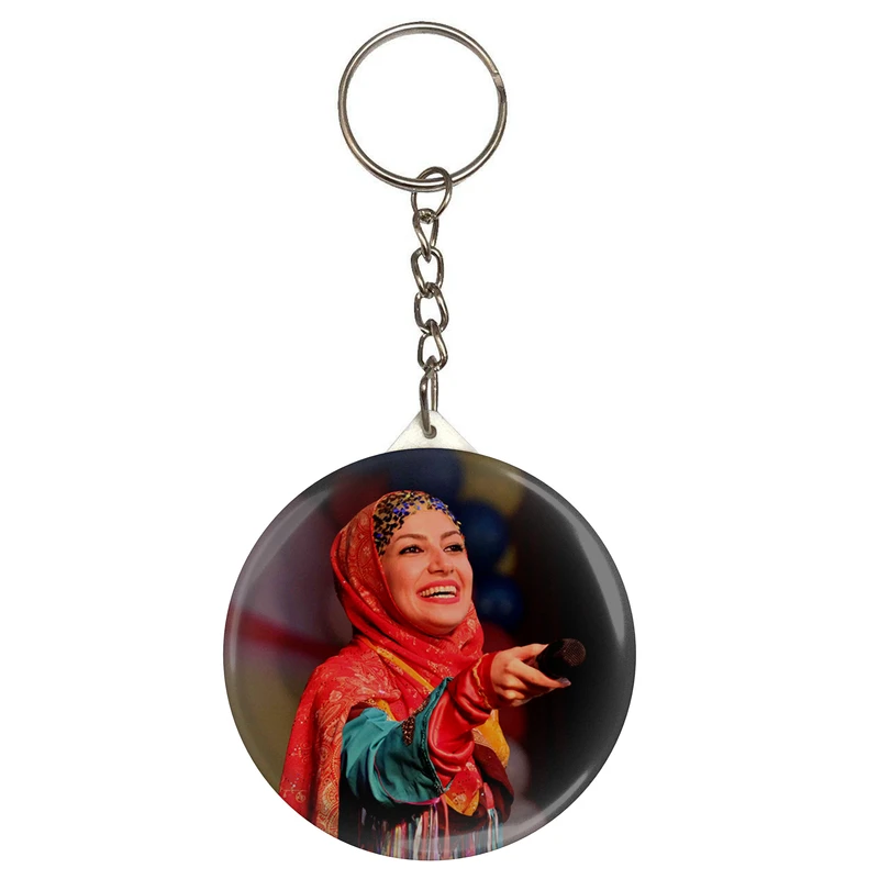 جاکلیدی طرح خاله شادونه مدل S9530