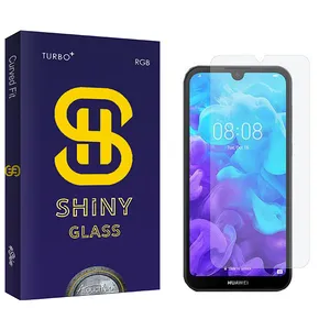 Atouchbo Shiny Screen Protector For Huawei Y5 2019