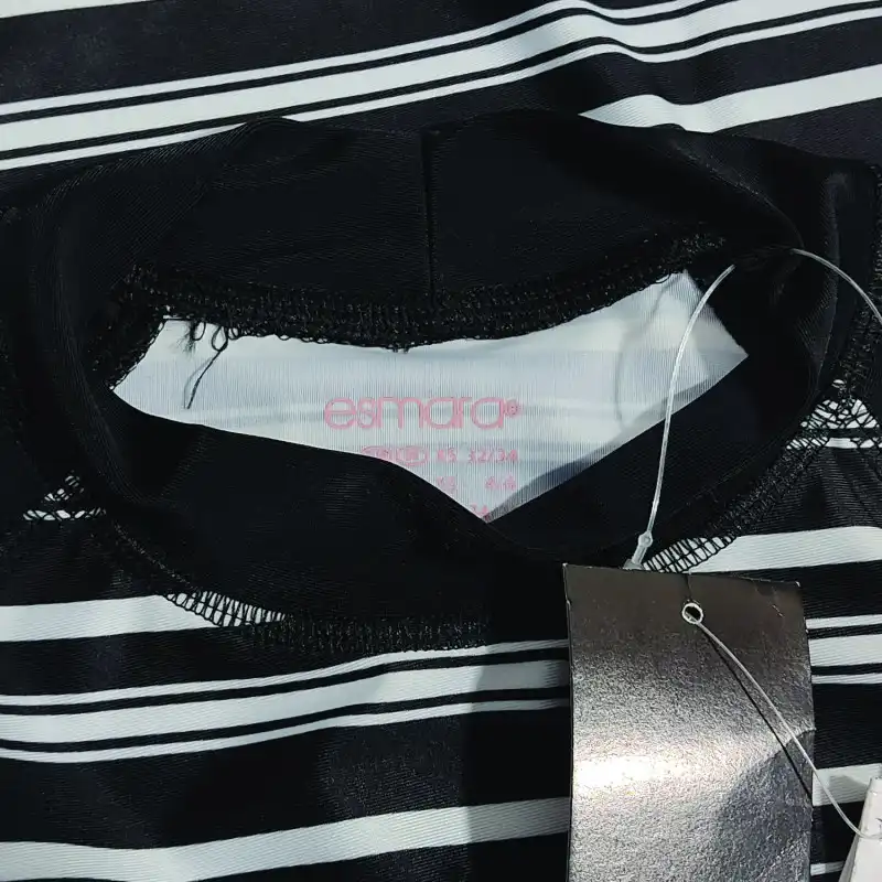 مایو زنانه اسمارا مدل 3254310