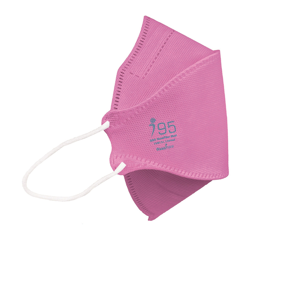 ماسک تنفسی ریما مدل ر N95  بسته 25 عددی