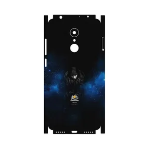 MAHOOT Eminem-FullSkin Cover Sticker for Xiaomi REDMI 5