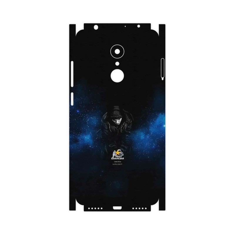 برچسب پوششی ماهوت مدل Eminem-FullSkin مناسب برای گوشی موبایل شیائومی REDMI 5