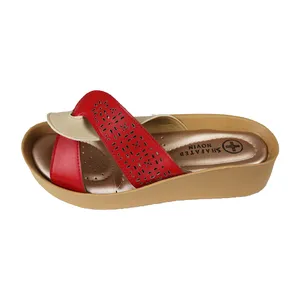 دمپایی زنانه مدل S-22