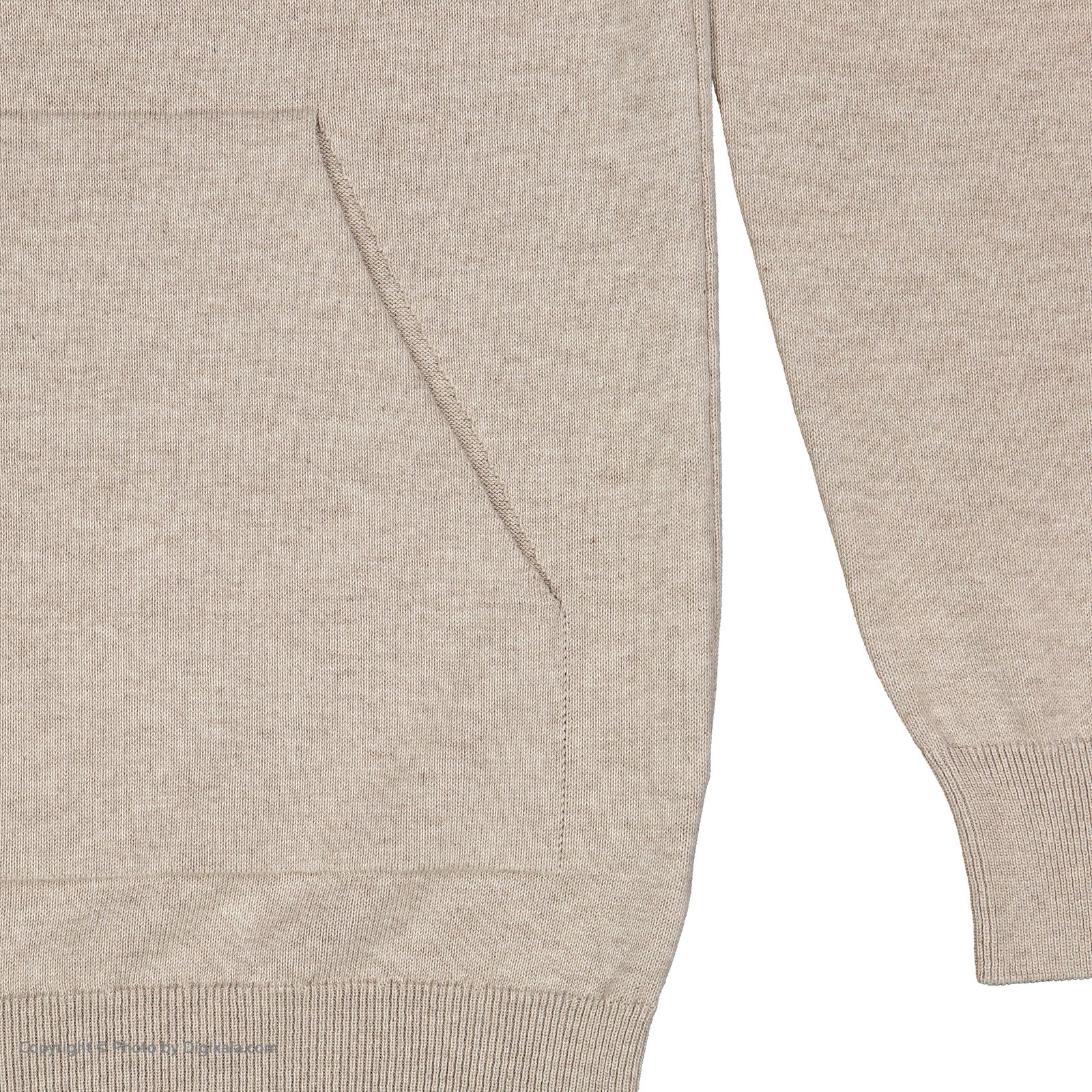 ژاکت مردانه ایزی دو مدل 218126407 - - 6