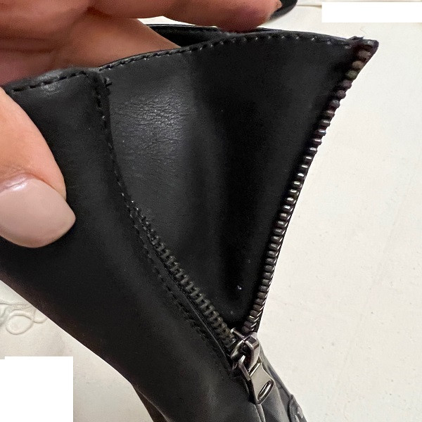 بوت زنانه مدل 269233