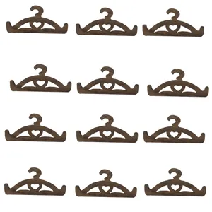 دکوری مدل جالباسي d بسته 12 عددي