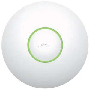 اکسس پوینت بی سیم یوبیکیوتی مدل UniFi UAP-LR