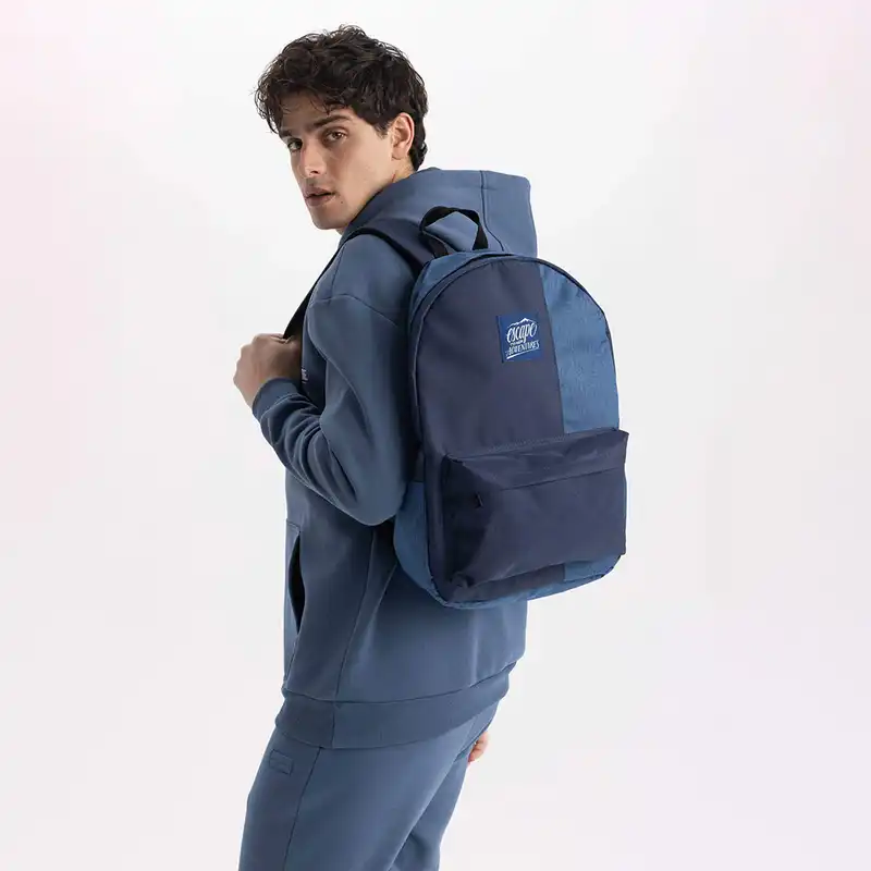 کوله پشتی دفکتو مدل ADVENTURES