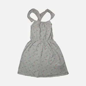 پیراهن دخترانه این اکستنسو مدل  GY.Mermaid