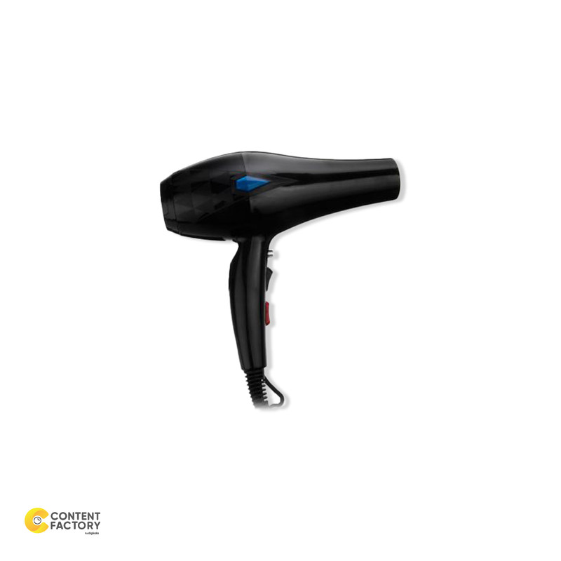 سشوار فیلیپس مدل PH-5507 توان 7000 وات در ارزانترین فروشگاه اینترنتی ایران ارزان