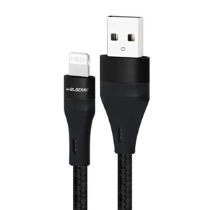 کابل تبدیل USB به لایتنینگ ام پی بلبری مدل BLB-516 طول 1متر