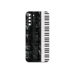 MAHOOT Piano-Instrument Cover Sticker for Gplus X10