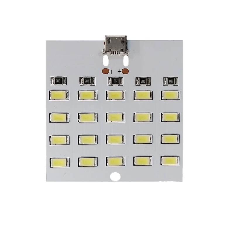 چیپ ال ای دی 2 وات مدل l20