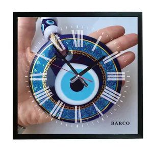 ساعت دیواری مدل 50507