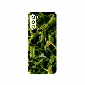 MAHOOT Atom Universe 2 Cover Sticker for Motorola Moto G52