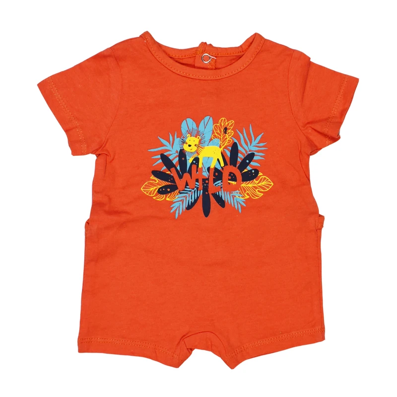 سرهمی نوزادی اینکس تنسو مدل bp566286