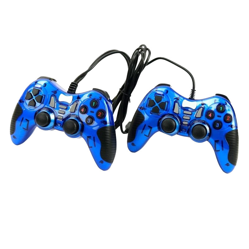 دسته بازی مدل M61 بسته دو عددی