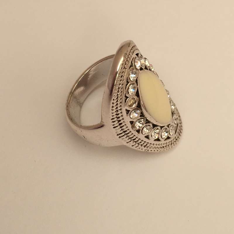 انگشتر زنانه مدل AA439