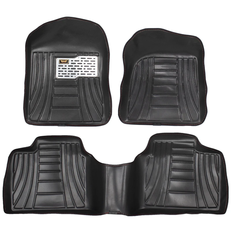  کفپوش سه بعدی خودرو ماهوت مدل اکو مناسب برای پیکان