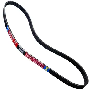 تسمه دینام استارتک مدل 4PK855 مناسب برای پژو 405 SLX و پژو پارس TU5
