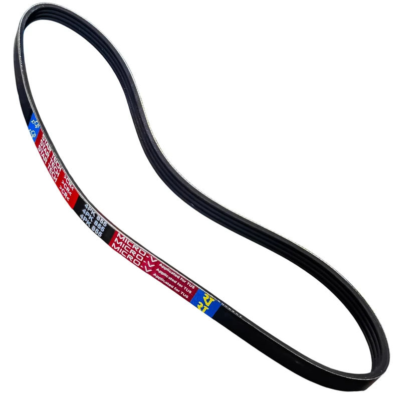 تسمه دینام استارتک مدل 4PK855 مناسب برای دانگ فنگ HC Cross و دانگ فنگ H30 Cross