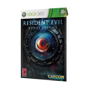 نقد و بررسی بازی Resident Evil Revelotion مخصوص Xbox 360 نشر جی بی تیم توسط خریداران